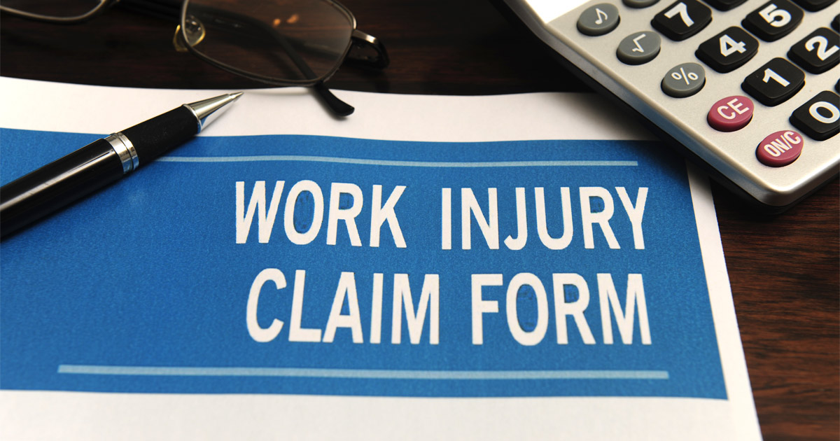Workers’ Compensation and Disability Insurance