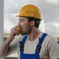 How can Good Nutrition Keep Workers Safe on the Job?