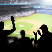 What are the Workplace Injuries in a Stadium?
