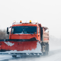 What Are Some Winter Worksite Hazards?