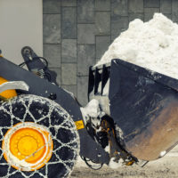 How Can Snow Removal Workers Be Kept Safe? 