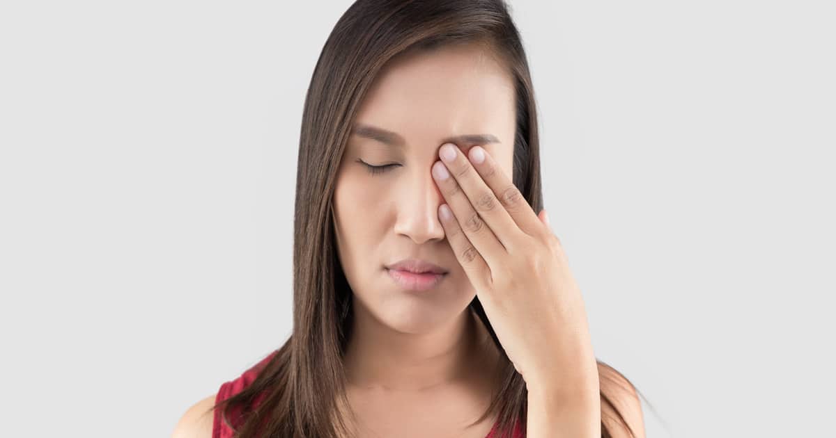 West Chester Workers’ Compensation Lawyers at Wusinich, Sweeney & Ryan, LLC Help Workers Suffering from Eye Injuries.