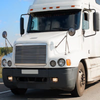 Types of Truck Driver Injuries