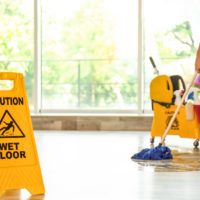 What Are the Types of Workplace Slip and Fall Injuries?