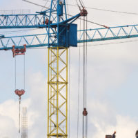 What Are Causes of Crane Accidents?