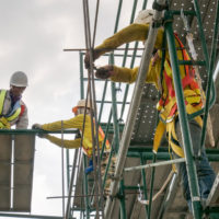 Can Scaffolding Accidents be Prevented?