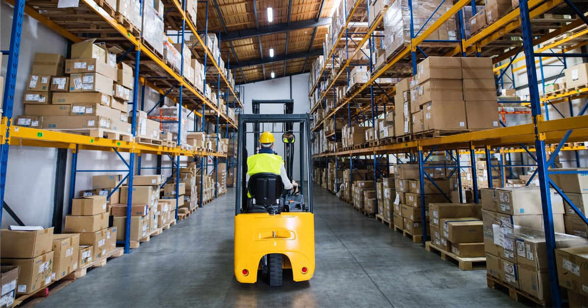 The Pottstown Workers’ Compensation Lawyers at Wusinich & Sweeney, LLC Can Help You Get the Benefits You Need If You Are Injured By a Forklift.