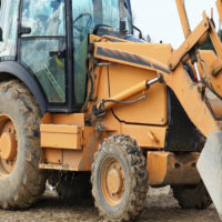 What Are the Types of Heavy Equipment Accidents?