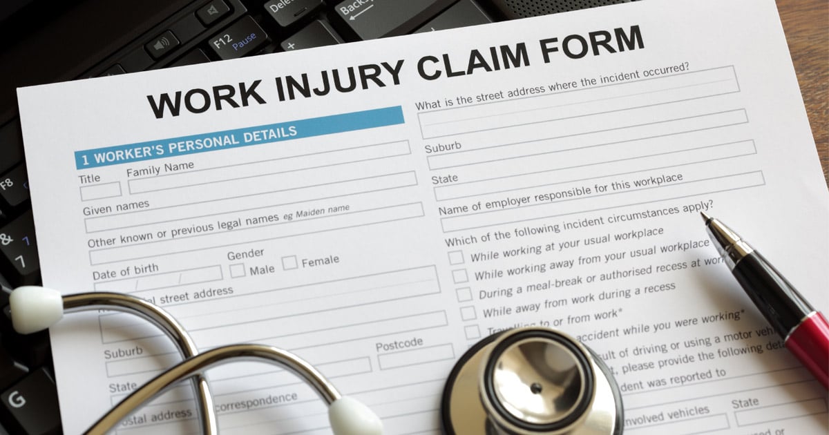 The Chester County Workers’ Compensation Lawyers at Wusinich, Sweeney & Ryan, LLC, Help You Recover.