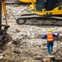 What Types of Construction Accidents Are Caused by Heavy Equipment?   