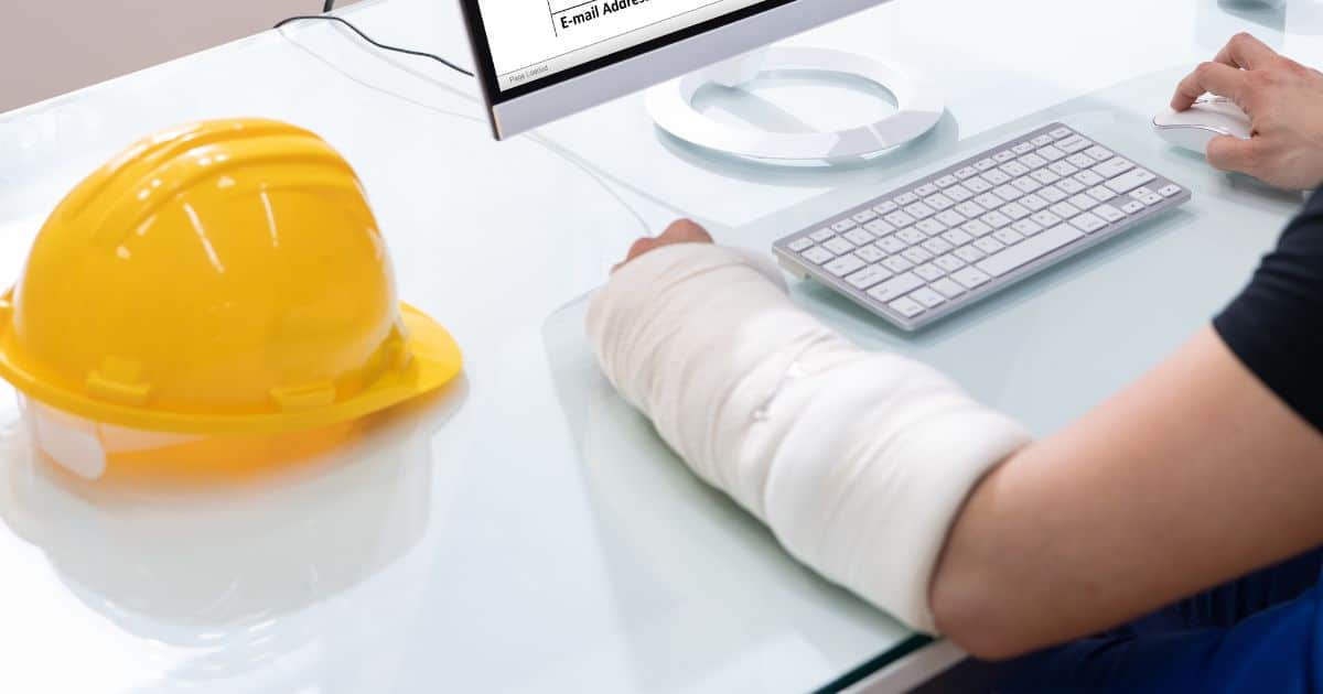 West Chester Work Injury Lawyers at Wusinich, Sweeney & Ryan, LLC Help Injured Workers File Workers’ Compensation Claims