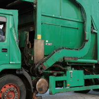 What Are Common Injuries Among Waste Management Workers?