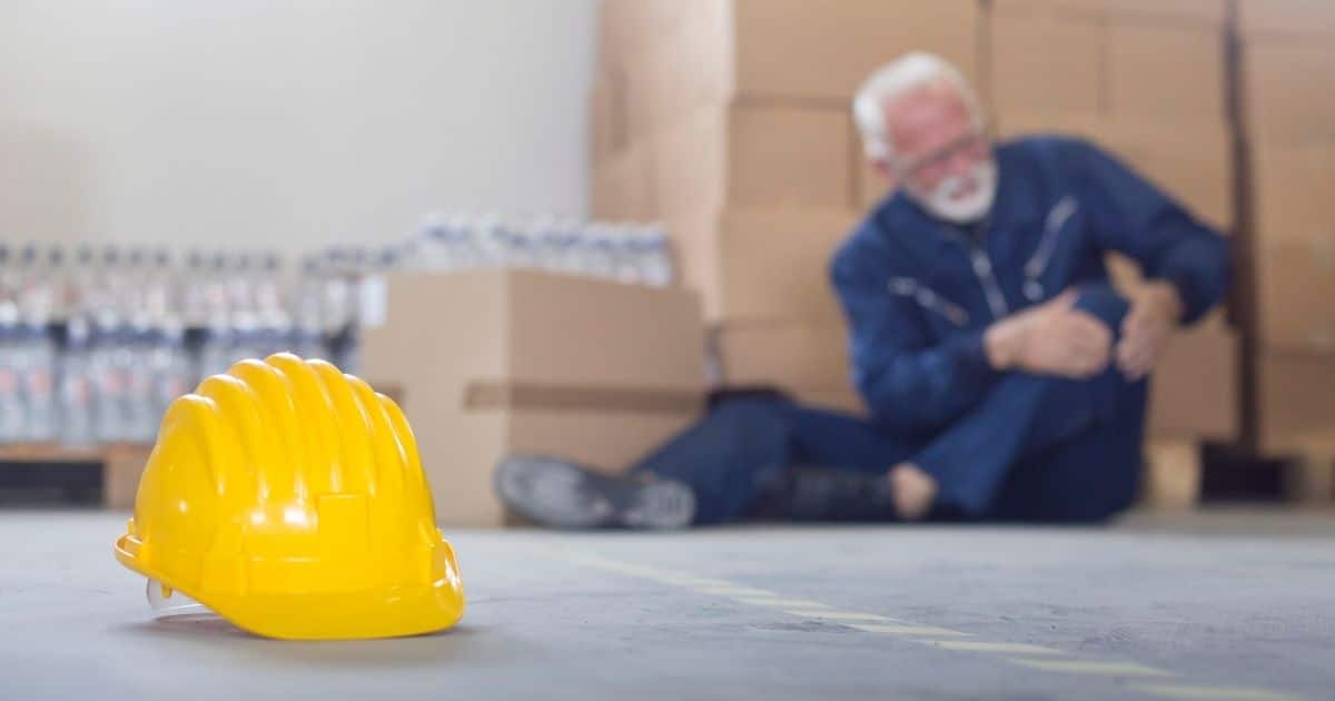 West Chester Workers’ Compensation Lawyers at Wusinich, Sweeney & Ryan, LLC Help Injured Workers Prove Their Claims