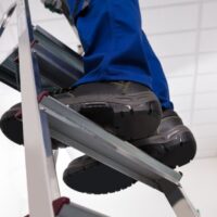 Workplace Ladder Accidents: What You Should Know?