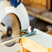 What Types of Injuries Can Occur Due to Power Tool Accidents?