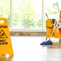Ways to Prevent Slip and Fall Accidents in the Workplace